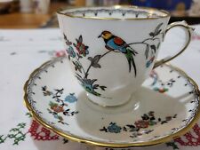 Vintage beautiful colourful for sale  CLYNDERWEN