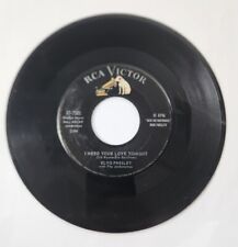 Elvis presley need for sale  South Bend