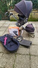Stokke xplory duo for sale  Shipping to Ireland