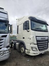 2019 daf 106 for sale  DONCASTER