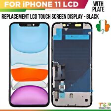 For iPhone 11 LCD Replacement + 3D Touch Display Screen Digitizer Assembly Black comprar usado  Enviando para Brazil