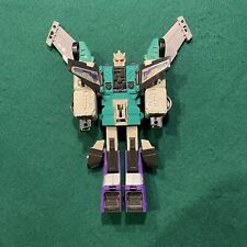 Transformers iperbot sixshot usato  Verderio Inferiore