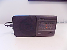 Sony icf 790l for sale  WATERLOOVILLE