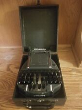 Vintage stenograph reporter for sale  Colorado Springs