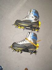 Scarpa freney mountaineering for sale  WALLASEY