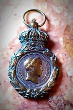 Napoléon medaille saint d'occasion  Cublac