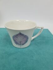 Portmeirion dusk mug for sale  Shipping to Ireland