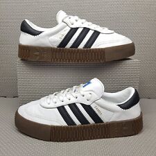 Adidas sambarose trainers for sale  WARRINGTON