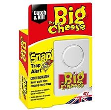 Big cheese snap for sale  Ireland