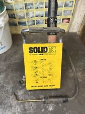 welding setup for sale  Willcox