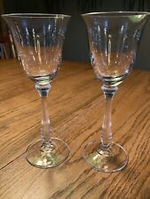 13 wine glasses for sale  Titusville