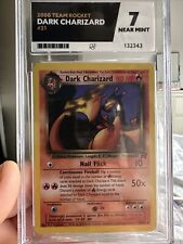 Pokemon card dark for sale  BEDFORD