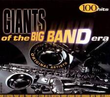 Giants big band for sale  Montgomery