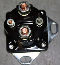 Ss598 starter solenoid for sale  Shelby