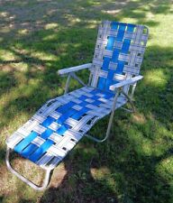 Vintage sunbeam chaise for sale  Coeur D Alene