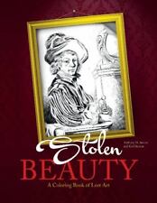 Stolen beauty coloring for sale  Simi Valley