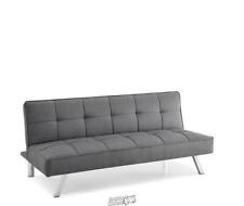 comfortable charcoal sofa for sale  Nicholasville