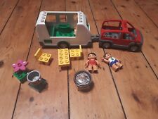 Duplo lego camper for sale  OLDHAM