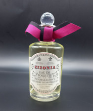 Penhaligon zizonia eau for sale  LEIGHTON BUZZARD