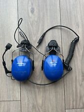 Peltor series headset for sale  UK