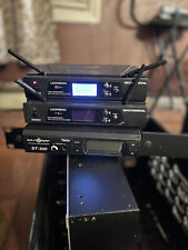 Wireless microphone systems for sale  Fresh Meadows