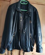 Magnifique blouson vintage d'occasion  Strasbourg-