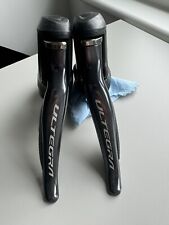Shimano ultegra di2 for sale  EAST MOLESEY