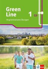 Green line grammatische gebraucht kaufen  Bergisch Gladbach