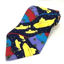 Vintage beatles tie for sale  Goodyear