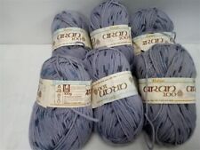 pure wool yarn aran for sale  GRIMSBY