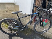 Cannondale trail large for sale  LEEDS