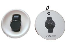 Motorola Moto 360 SMART WATCH 1. generacji na sprzedaż  Wysyłka do Poland