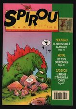 Journal spirou 2867 d'occasion  Paris XVIII