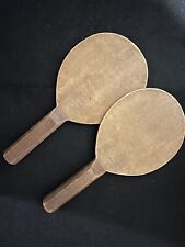 Vintage wooden ping for sale  Erie