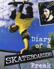 Skateboarding for sale  ROSSENDALE