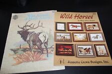 Wild horses cross for sale  Chambersburg