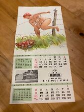 Hilda 1964 calendar for sale  Kewaunee