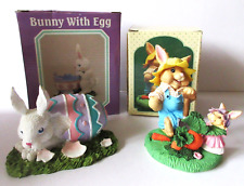 Vintage easter bunny for sale  North Royalton