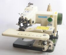 Treasure BM-500T Portable Industrial Blind Stitch Hemmer Hemming Sewing Machine for sale  Shipping to South Africa