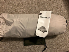 The North Face Tephra 22 - 2-Person  3-Season Tent for sale  Shipping to South Africa