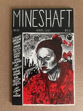 Mineshaft underground comics for sale  New Haven