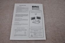 Brc ultra 6026 for sale  BEDWORTH