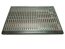mixer 4 8 studiomaster for sale  Auburn
