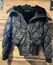 Baby phat jacket for sale  Jackson
