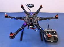 REC S550 DIY Hexacopter Drone Development kit With AT9S Pro Controller  for sale  Shipping to South Africa