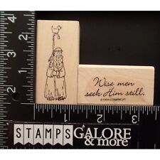 Judith rubber stamps for sale  Wyoming