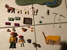 Playmobil 3124 vie d'occasion  Eaubonne