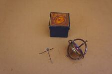 Ancien gyroscope boite d'occasion  Nuits-Saint-Georges
