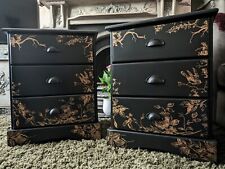 Collect pair bedside for sale  ROCHDALE