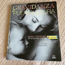 Libro gravidanza puericultura usato  Treviso